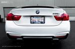 BMW 435i Coupe by Viga Design and Laurel BMW 2014 года